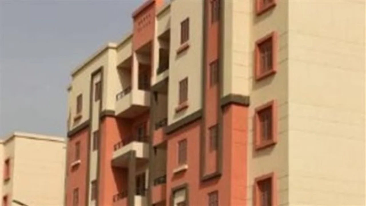 وحدات سكنية جديدة.. إيجار تمليكي لمحدودي الدخل في المدن الكبرى